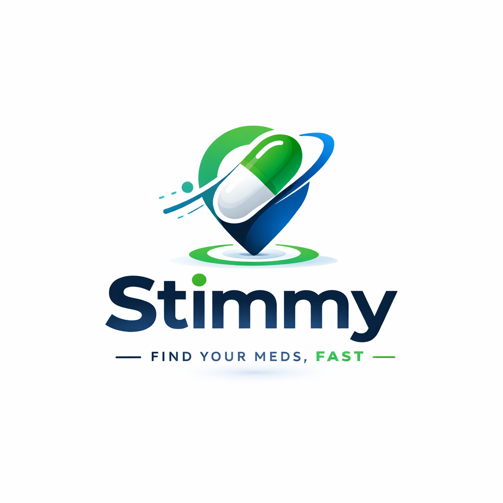 Stimmy